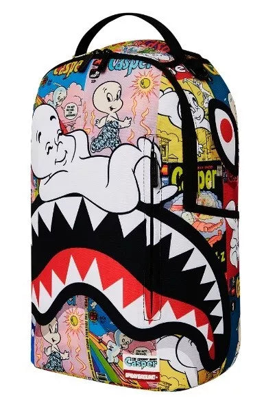 SPRAYGROUND CASPER DREAMS DLXSR BACKPACK