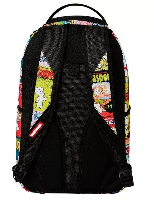 SPRAYGROUND CASPER DREAMS DLXSR BACKPACK