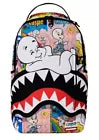 SPRAYGROUND CASPER DREAMS DLXSR BACKPACK