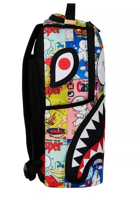 SPRAYGROUND CASPER DREAMS DLXSR BACKPACK